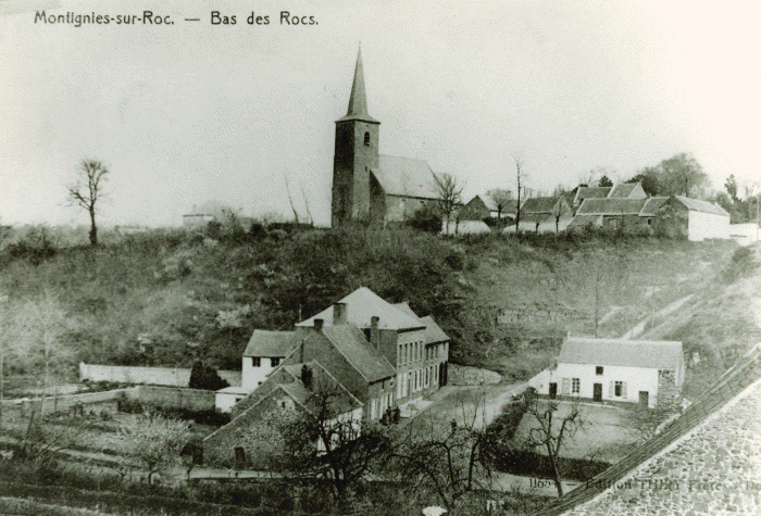 eglisemontignies