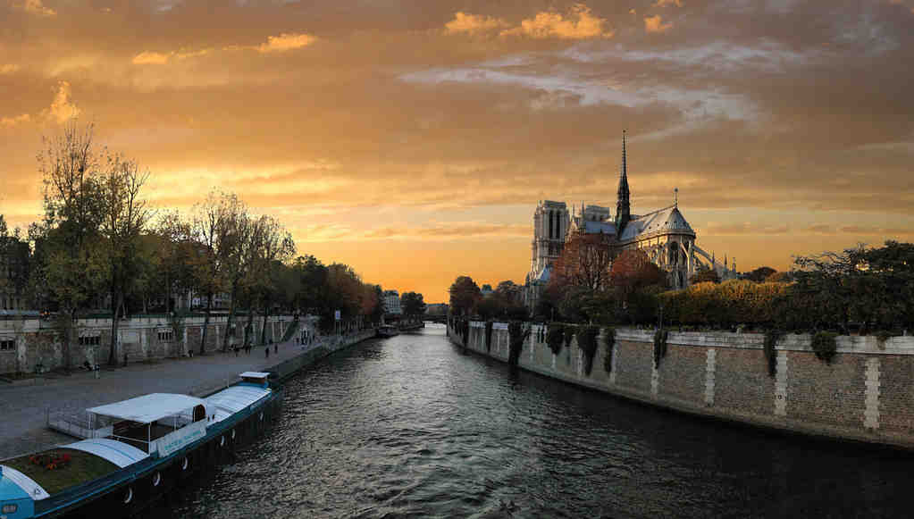 notre-dame